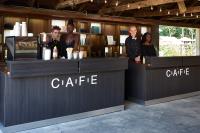CAFE. image 1